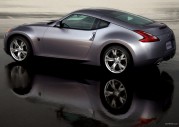 Nissan 370Z Roadster